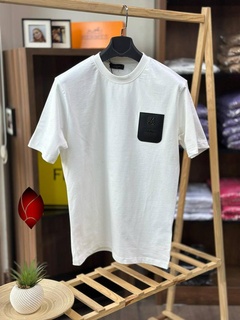 Sample T-shirt for men